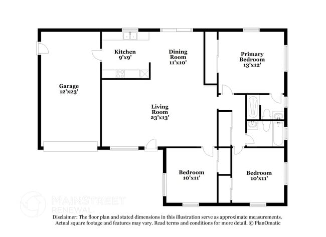 14056 Marquette Blvd in Ft. Myers, FL - Foto de edificio - Building Photo