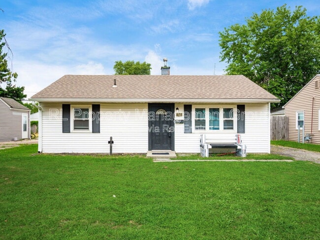 property at 4508 St Margaret Ln