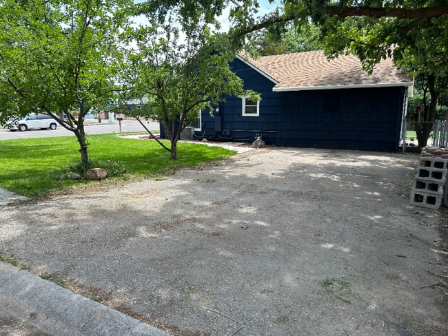 1323 S Columbus St in Boise, ID - Building Photo - Building Photo
