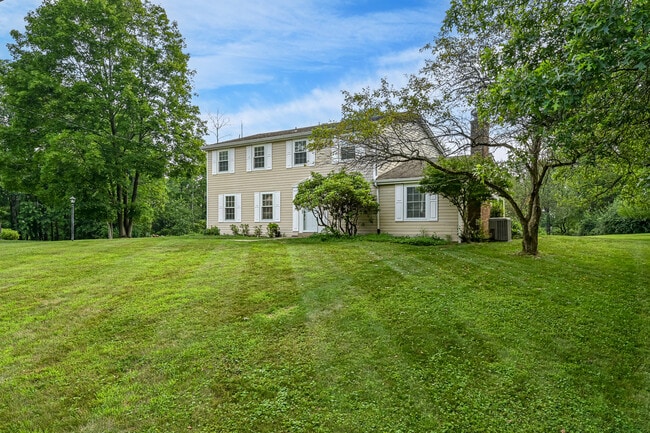 property at 4236 Tanglewood Dr