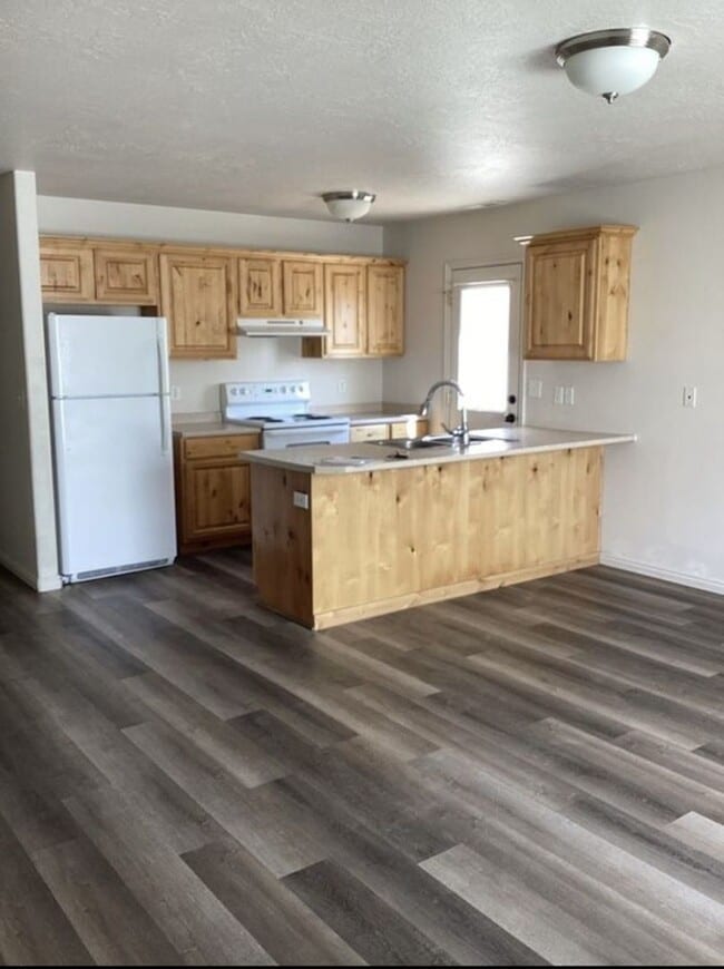 1242 N 575 W in Cedar City, UT - Building Photo - Building Photo