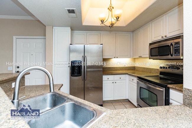 property at 4155 Executive Dr