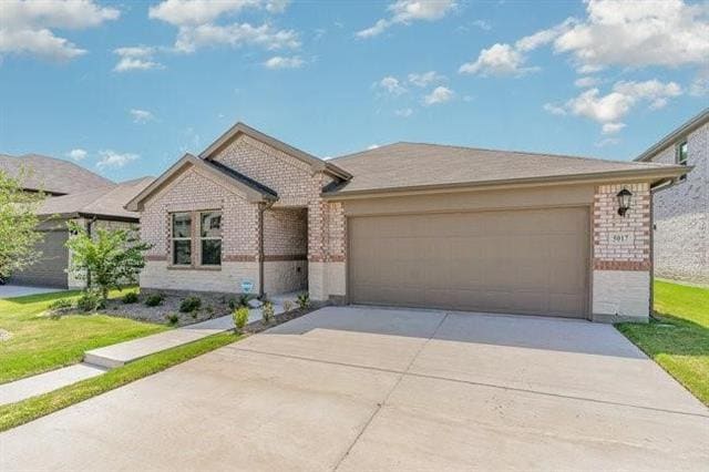 5017 Bailey Wy in Royse City, TX - Building Photo - Building Photo