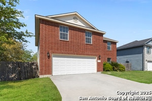 property at 7903 Copper Brk