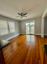 104 Forrest Ave, Unit 3 in Narberth, PA - Building Photo