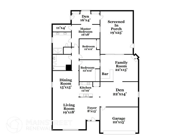 7548 Anaheim Ave in New Port Richey, FL - Foto de edificio - Building Photo