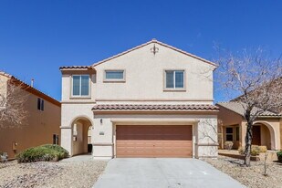 2900 Rothesay Ave in Henderson, NV - Building Photo