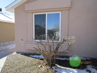 1305 Amole Vista St SW in Albuquerque, NM - Foto de edificio - Building Photo