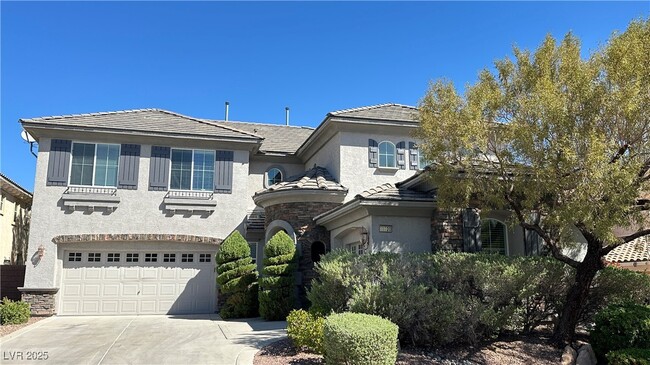 property at 11520 Mystic Rose Ct