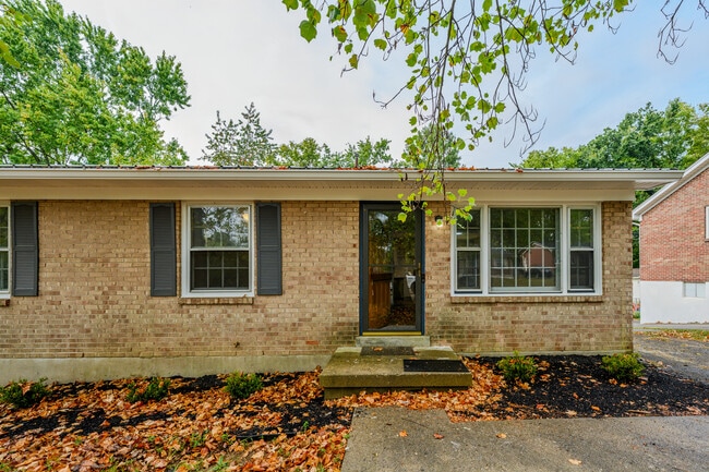 property at 4065 Foxe Basin Rd