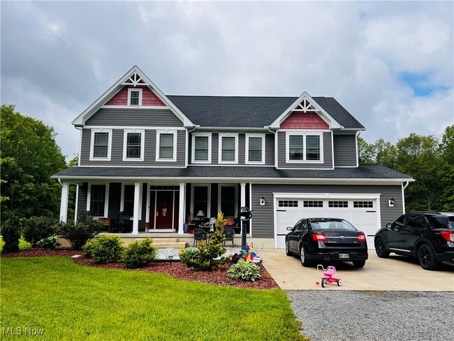 property at 7771 Wilmetta Ave