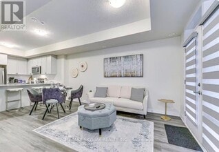 1593 Rose Way in Milton, ON - Building Photo - Building Photo