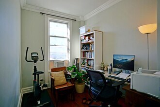 101 North St in Jersey City, NJ - Building Photo - Building Photo