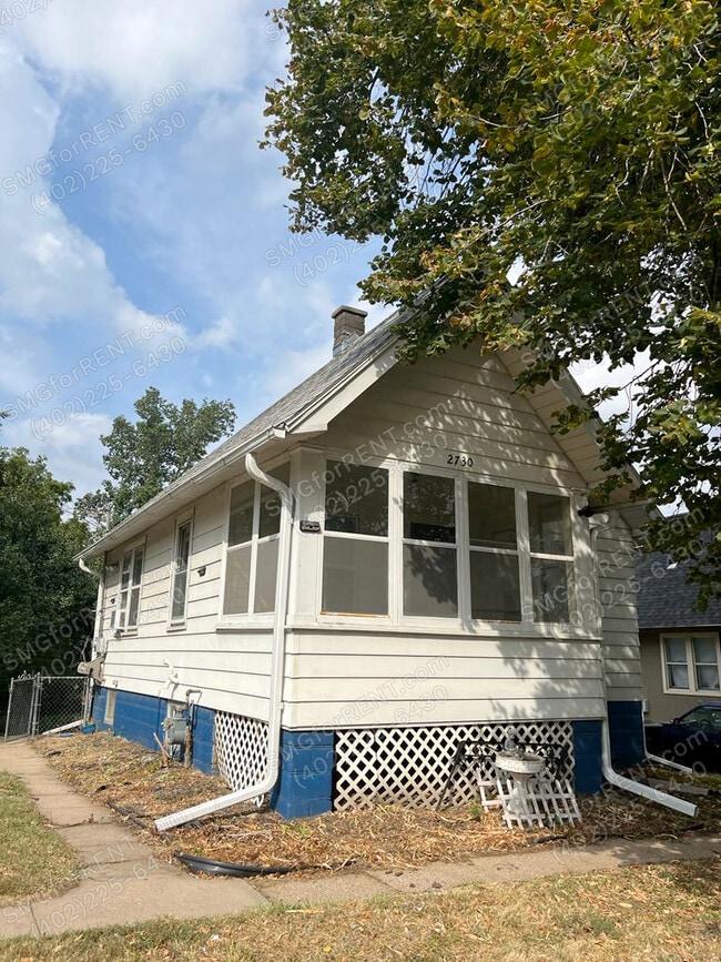 2730 S 26th St in Omaha, NE - Building Photo - Building Photo