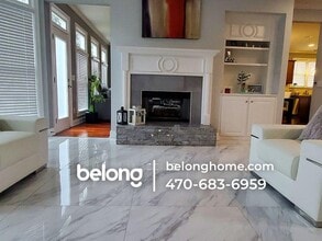 476 Wallis Farm Way, Unit 128 in Marietta, GA - Building Photo - Building Photo