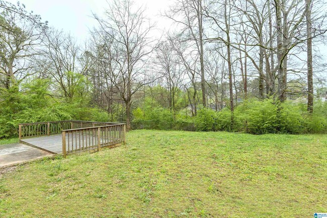 336 Argonne Dr NE in Center Point, AL - Building Photo - Building Photo