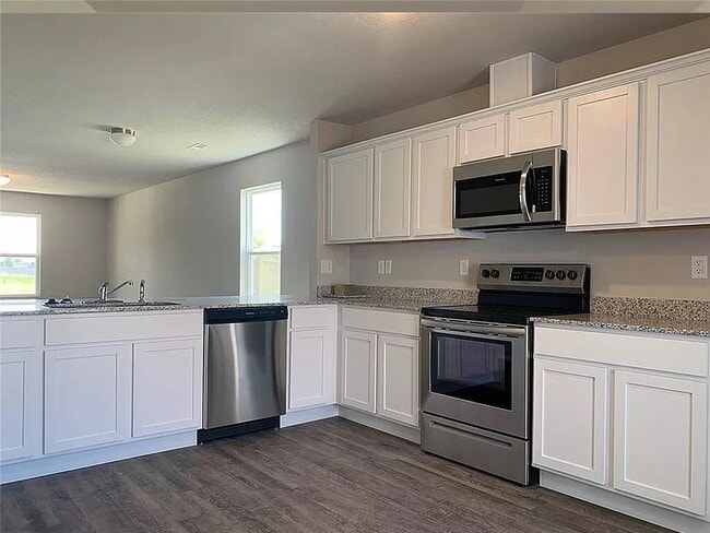 944 Morningside Dr in Fayetteville, AR - Building Photo - Building Photo