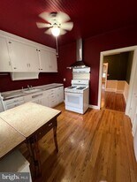 4007 9th St S in Arlington, VA - Building Photo