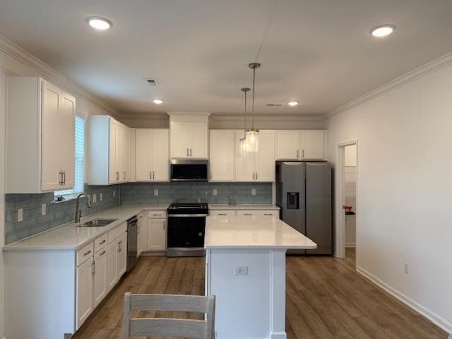 1021 Prewitt Rnch Dr in Holly Springs, NC - Building Photo - Building Photo