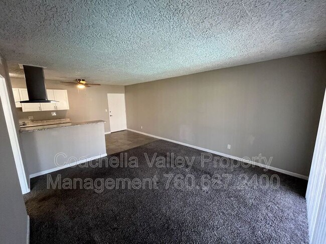 property at 2580 E Tahquitz Canyon Way