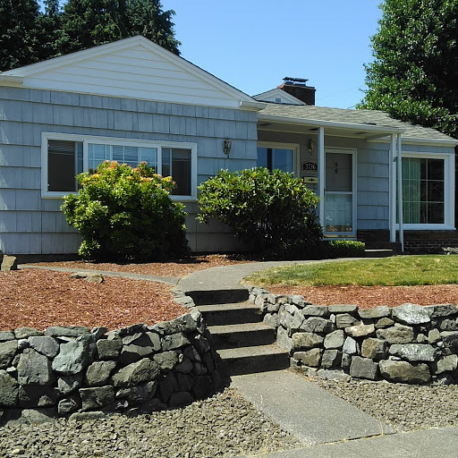 property at 3736 N Ferdinand St