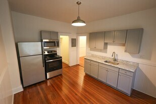 93 Florida St, Unit 2 in Boston, MA - Building Photo