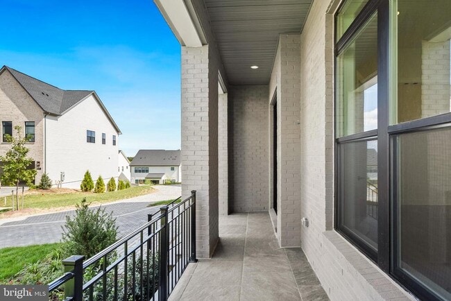 841 N Manchester St in Arlington, VA - Building Photo - Building Photo