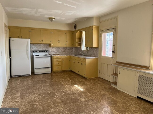 138 Cumberland St in Lebanon, PA - Building Photo - Building Photo
