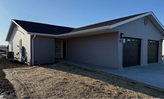 1486 Kays Ct in Mount Zion, IL - Building Photo