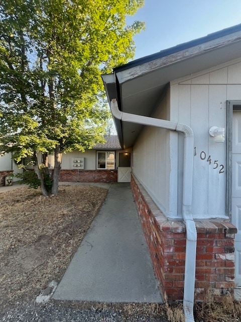 property at 10452 S Fox Ridge Dr