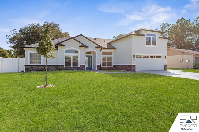 14 Philox Ln in Palm Coast, FL - Building Photo - Building Photo