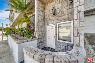 3027 S Peck Ave in Los Angeles, CA - Building Photo - Building Photo