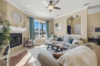 282 Lollipop Trl in Abilene, TX - Foto de edificio - Building Photo