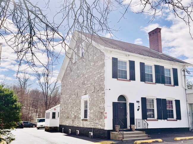 property at 1612 Main St