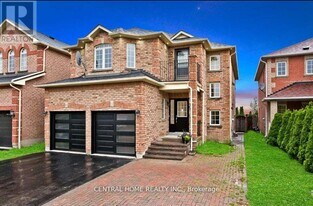 46 Clifton Ct in Markham, ON - Building Photo