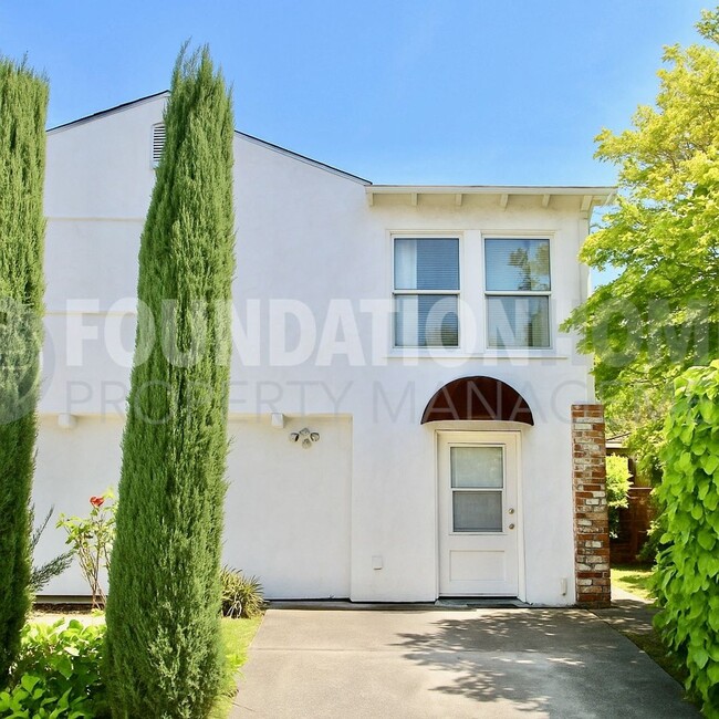 15 Bank St in San Anselmo, CA - Building Photo - Building Photo
