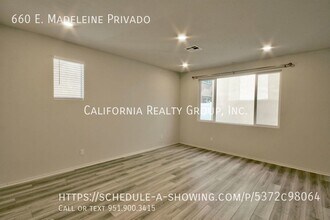 660 E Madeleine Privado in Ontario, CA - Building Photo - Building Photo