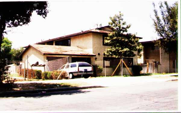 3485 Anderson Ave in Riverside, CA - Building Photo - Building Photo