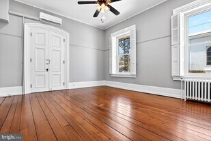 100 S Darlington St in West Chester, PA - Building Photo