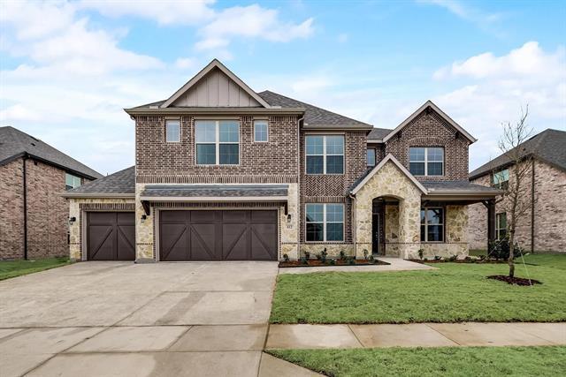 property at 412 Winding Creek Ln