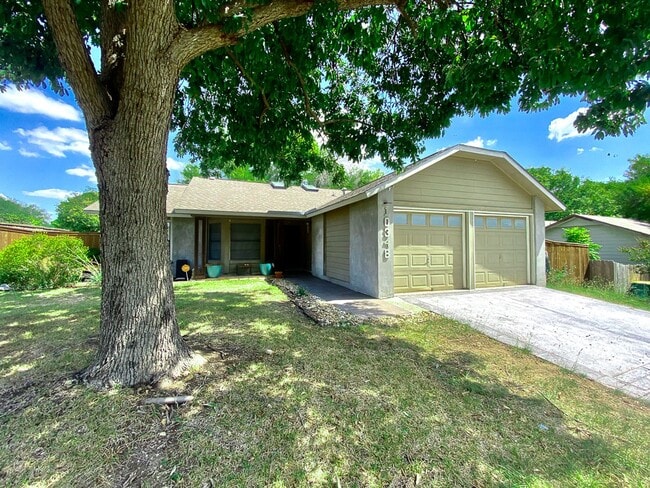 property at 10348 Flatland Trail