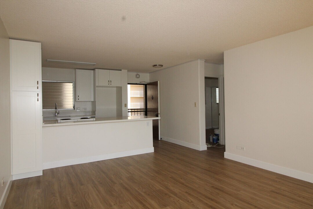 98-703-707 Iho Pl in Aiea, HI - Building Photo