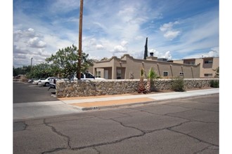 1810 Payne St in Las Cruces, NM - Building Photo - Other