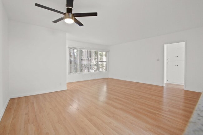 505 Idaho Ave in Santa Monica, CA - Building Photo - Building Photo