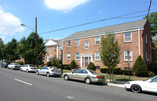 117 E Westfield Ave Apartments