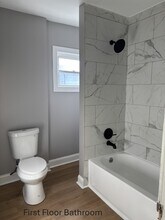 2026 Druid Hill Ave, Unit 2 in Baltimore, MD - Building Photo - Building Photo