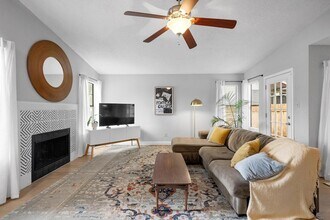 8406 Copano Dr in Austin, TX - Building Photo - Building Photo