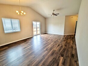 9625 Rubicon Dr in Colorado Springs, CO - Building Photo - Building Photo