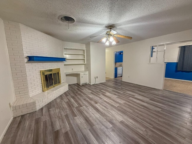 4318 58th St in Lubbock, TX - Building Photo - Building Photo