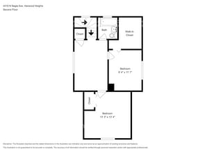 4419 N Nagle Ave in Harwood Heights, IL - Building Photo - Building Photo